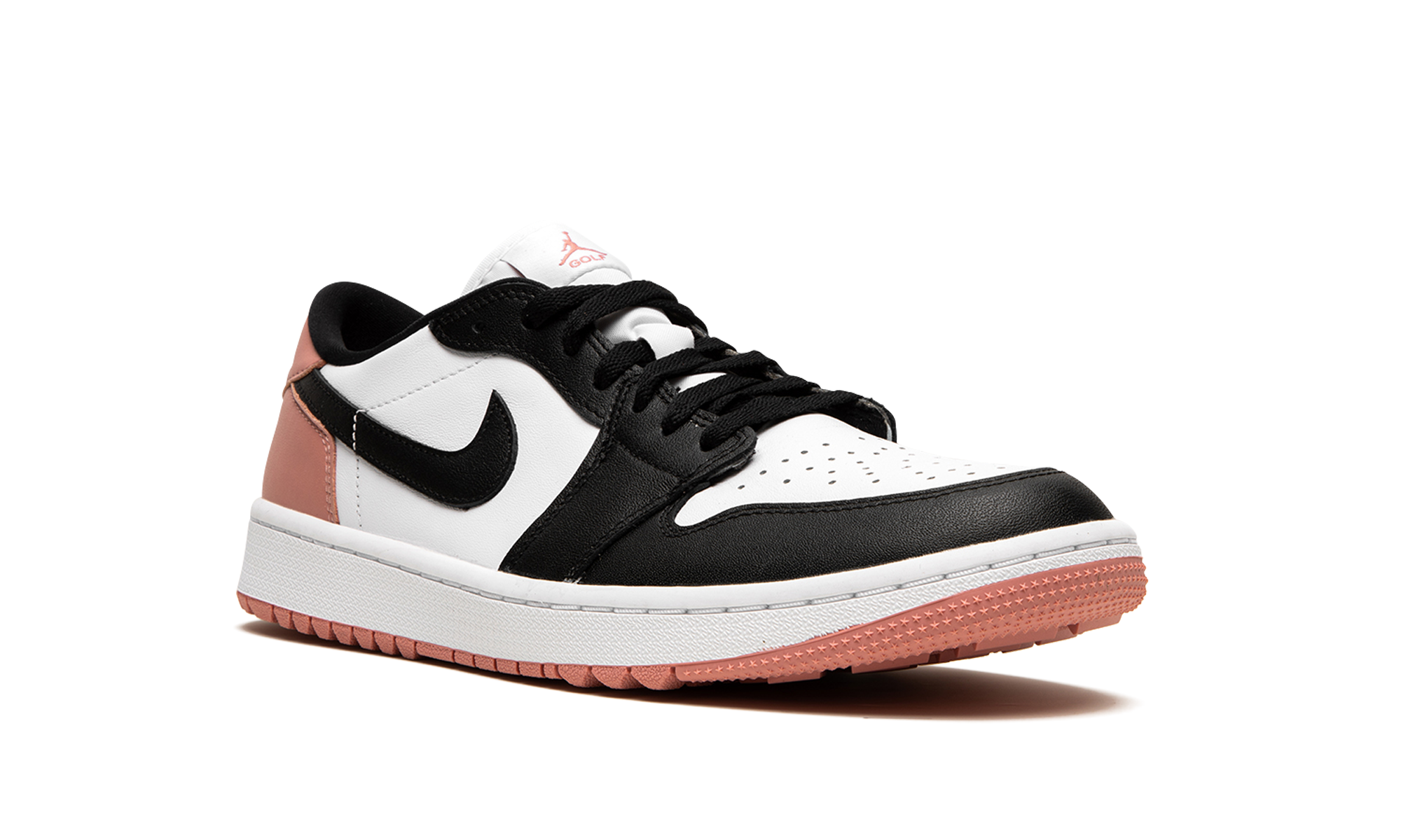 1 Low Golf "Rust Pink" DD9315 106