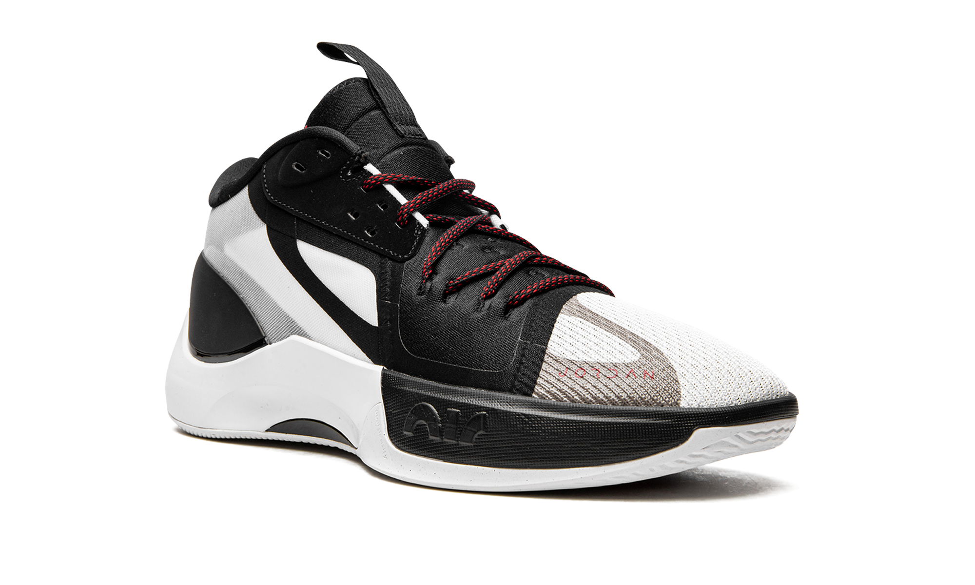 Zoom Separate "White / Black" DH0249 001