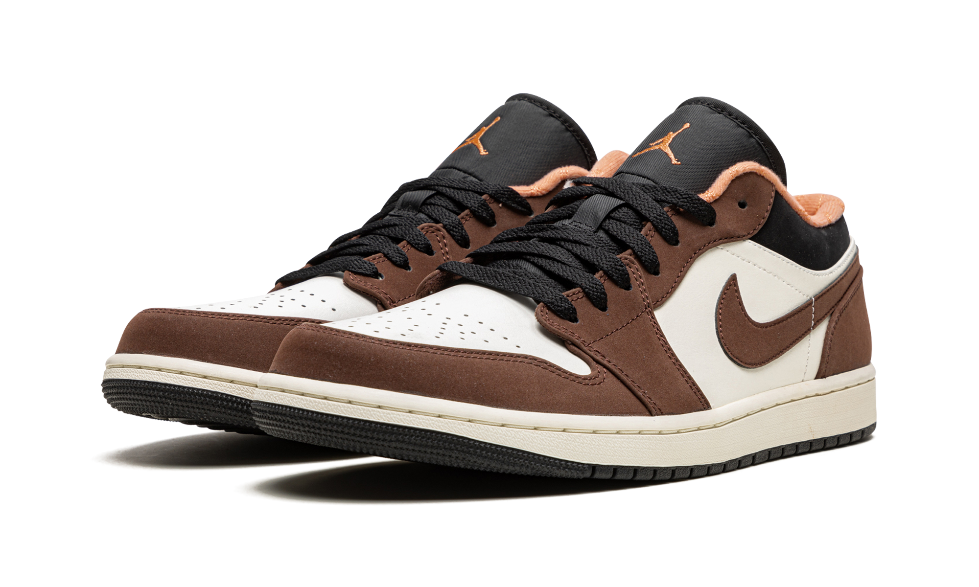 1 Low "Mocha" DC6991 200