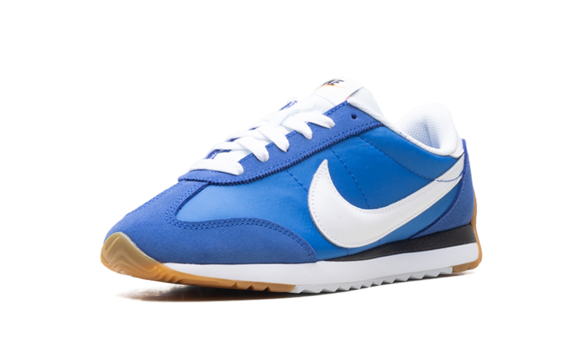 PACIFIC WMNS"GAME ROYAL WHITE" HM4771 401