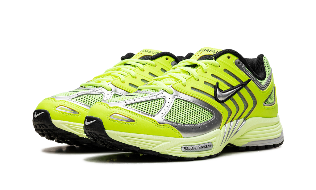 Air Peg 2K5 WMNS"Volt Metallic Silver" HQ1675 700