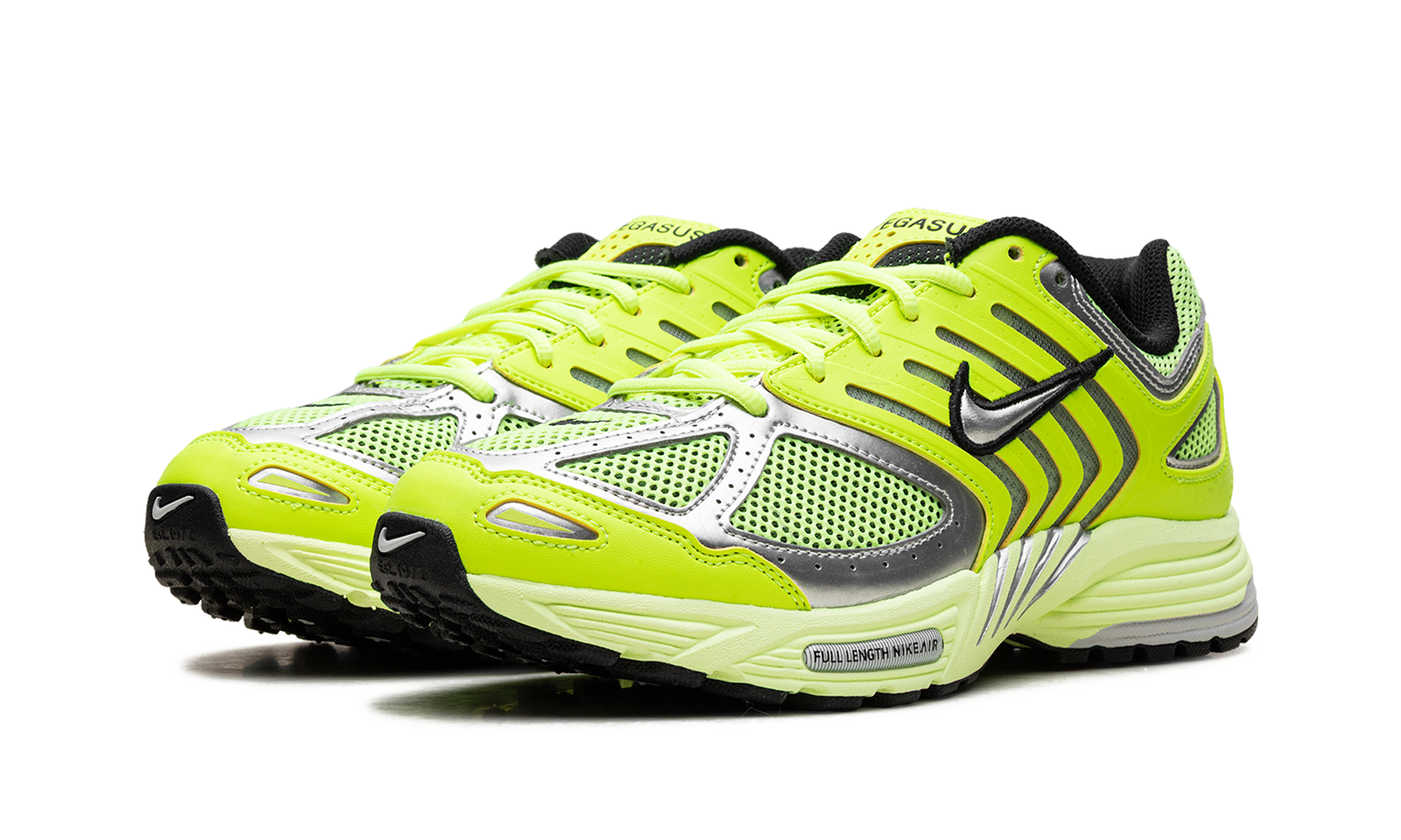 Air Peg 2K5 WMNS"Volt Metallic Silver" HQ1675 700
