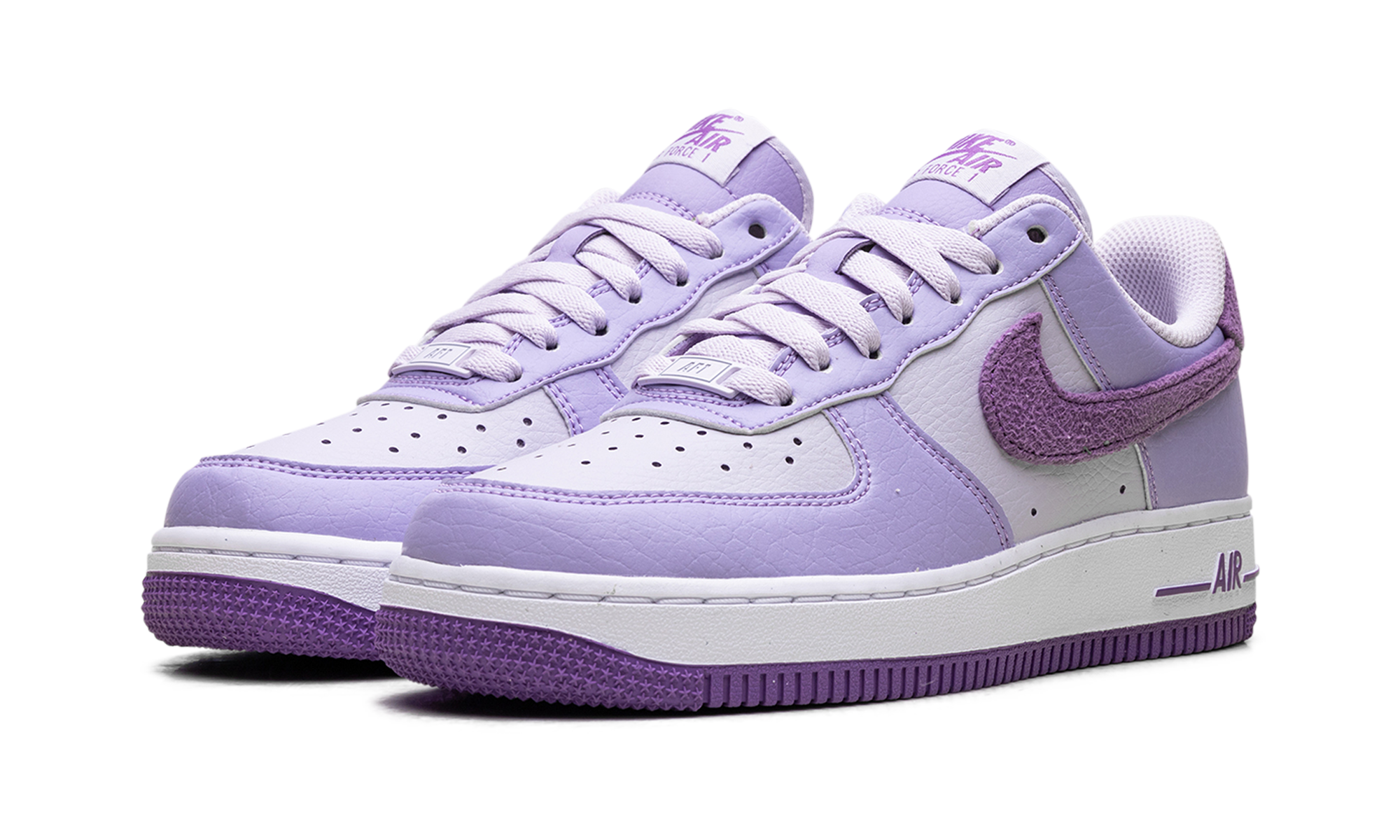 Air Force 1 Low'07 Next Nature WMNS"Hydrangeas" HQ3905 500