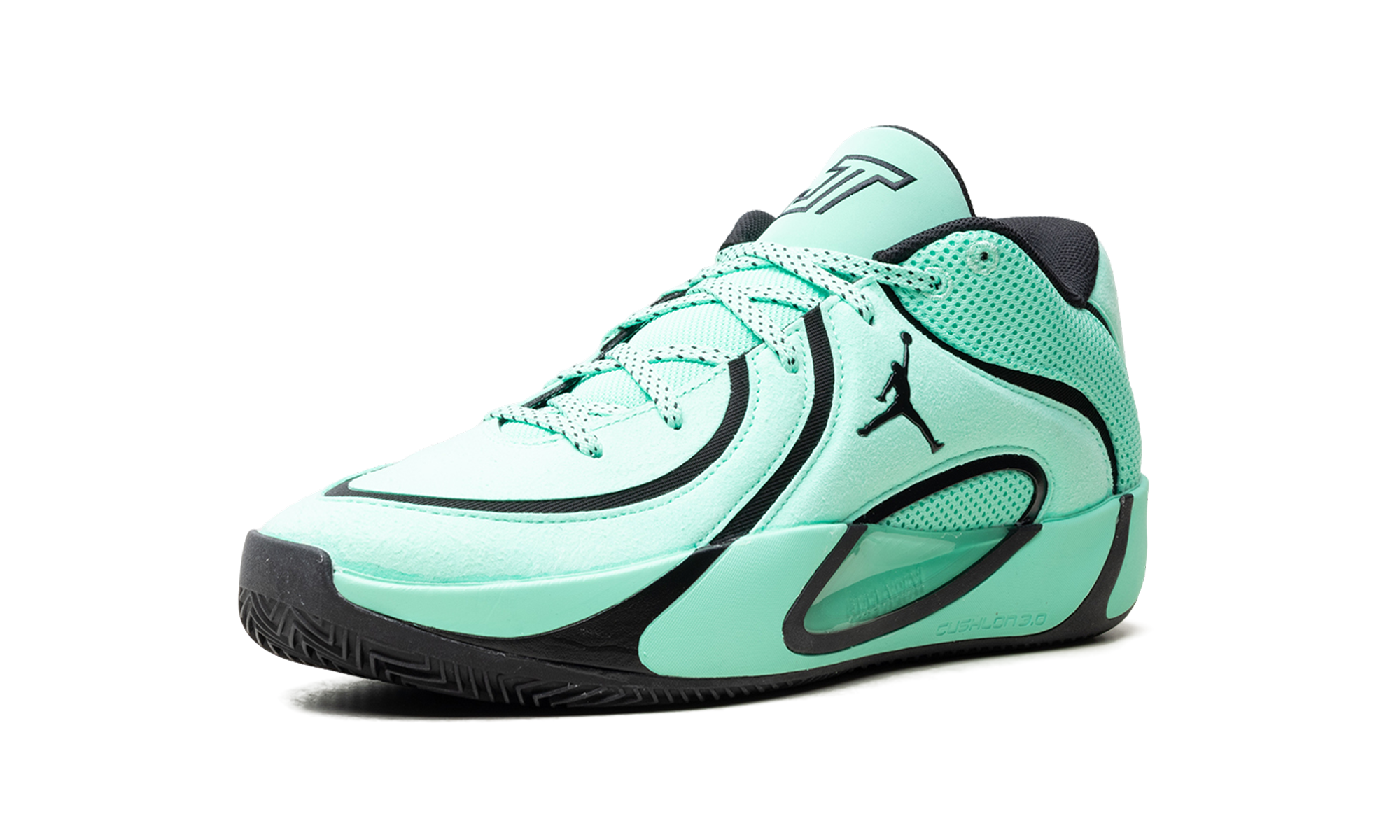 Tatum 4 "Green Glow" HQ4614 300