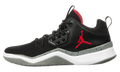 DNA "BLACK / UNIVERSITY RED" AO1539 023