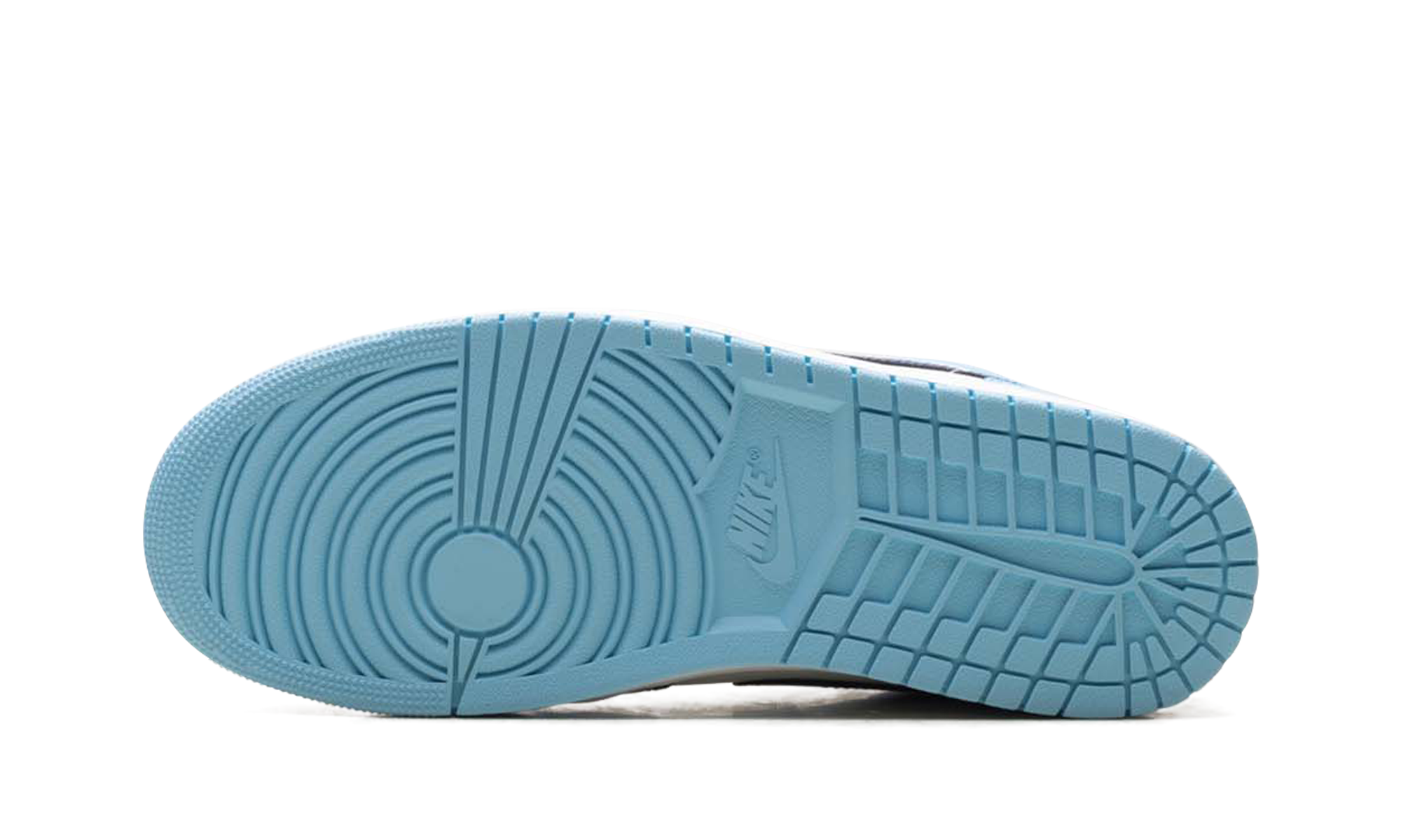Low Sail "Blue Chill" 553558 149