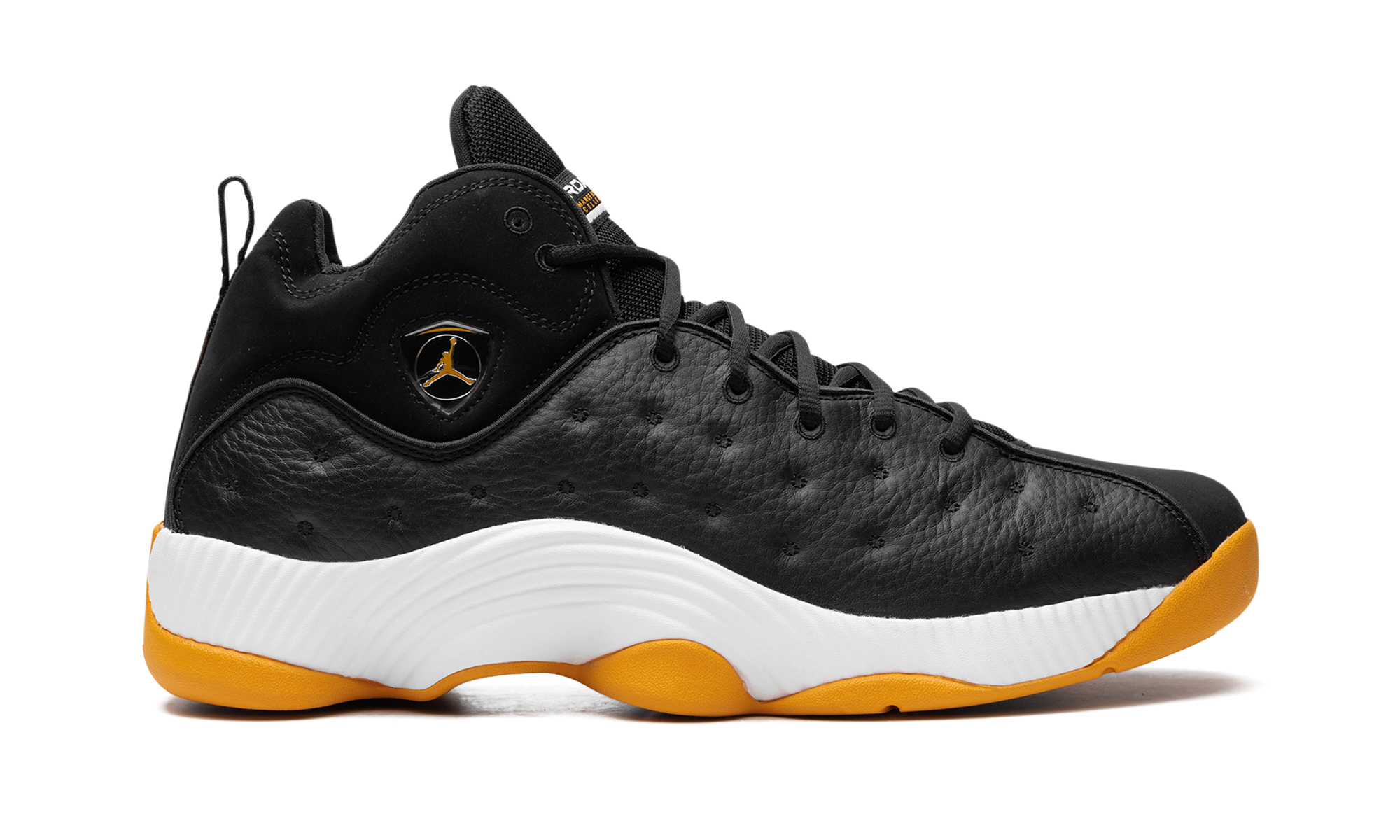 Jumpman Team 2 Low "Taxi"
