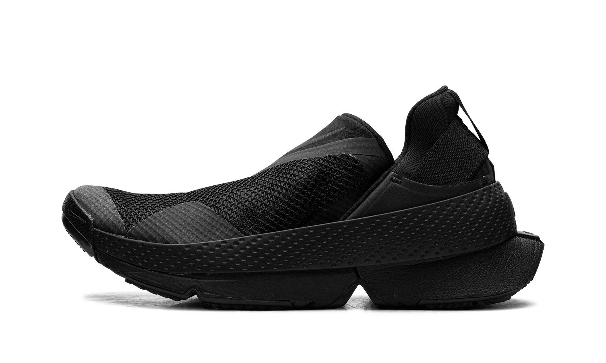 GO FlyEase WMNS"Triple Black" DR5540 006