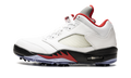 5 Low Golf "Fire Red - Silver Tongue" CU4523 100