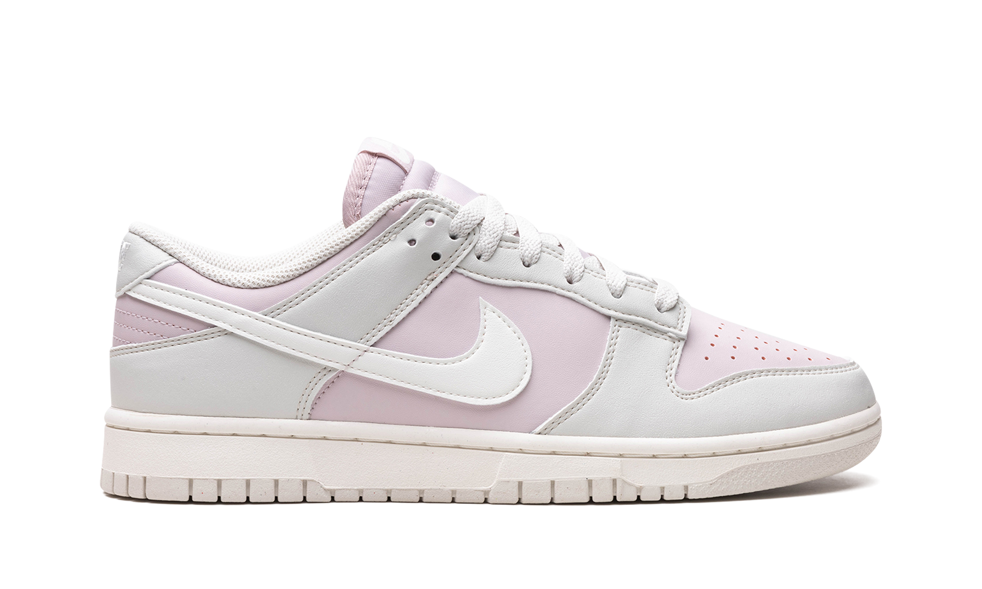 DUNK LOW WMNS"Platinum Violet" DD1873 001