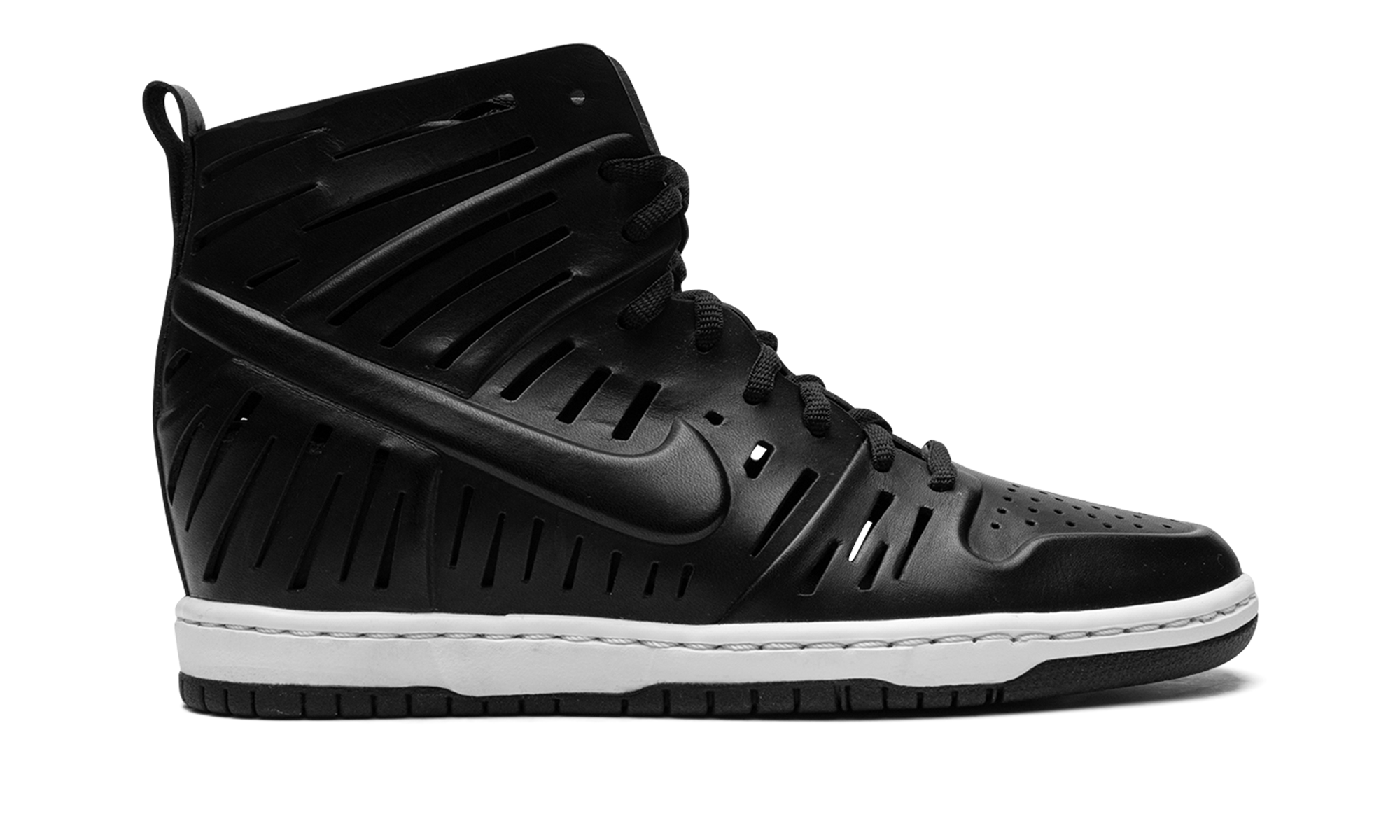 DUNK SKY HI 2.0 WMNS"JOLI BLACK" 725062 001