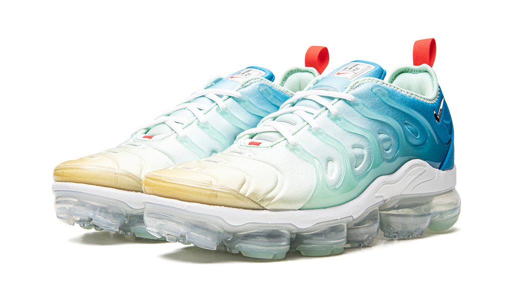 AIR VAPORMAX PLUS MNS WMNS"Since 1972" DQ7651 300