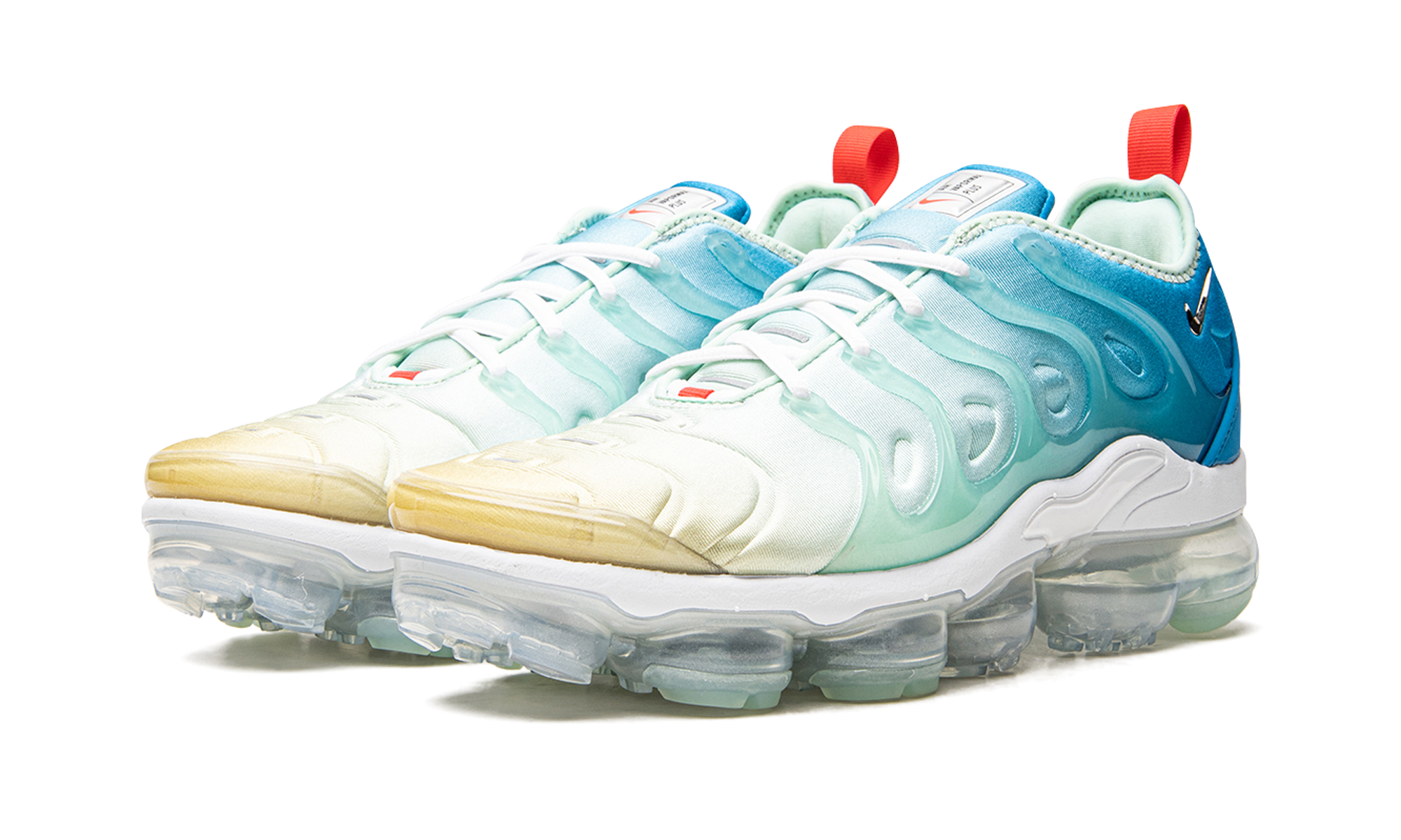 AIR VAPORMAX PLUS MNS WMNS"Since 1972" DQ7651 300