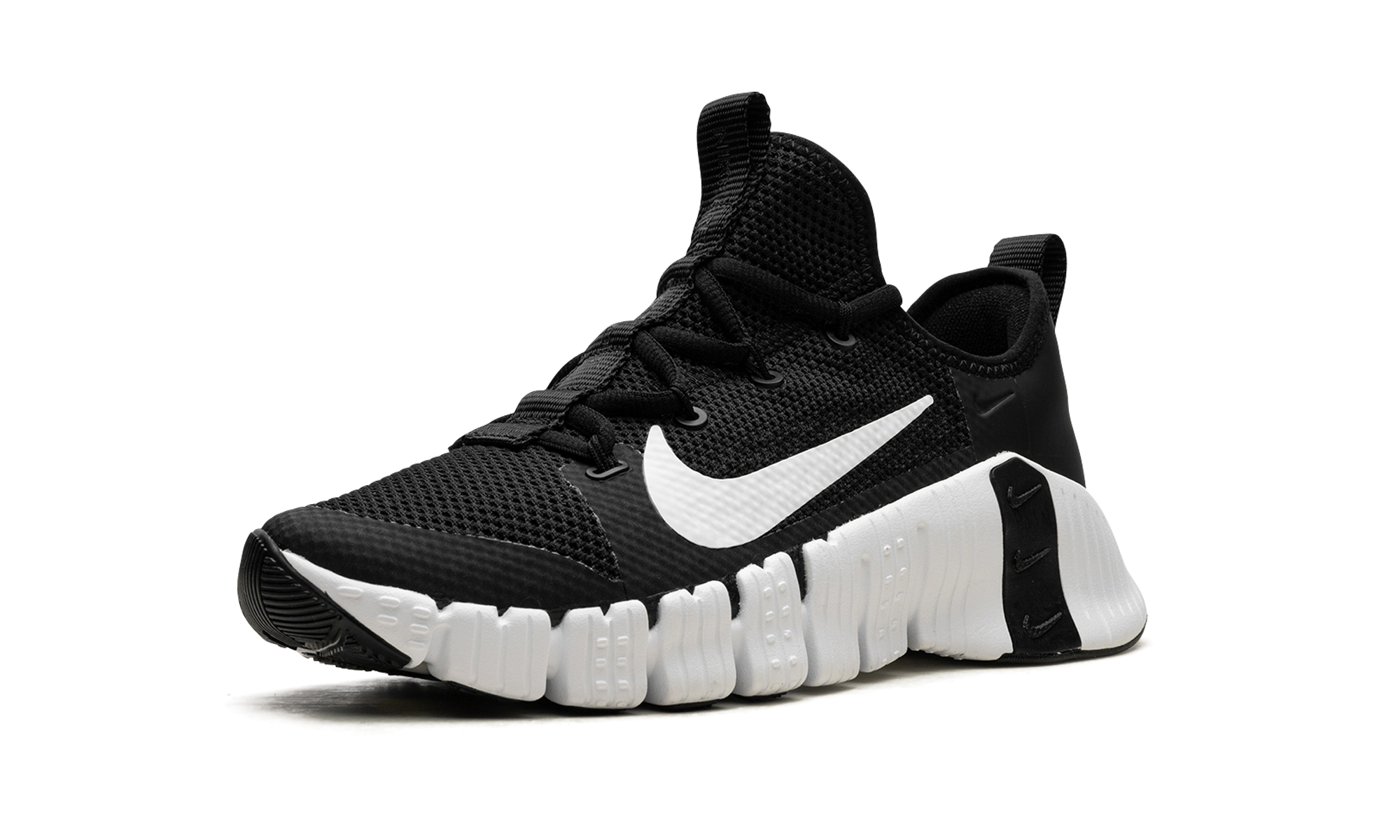 FREE METCON 3 WMNS"Black/ White" CJ6314 010