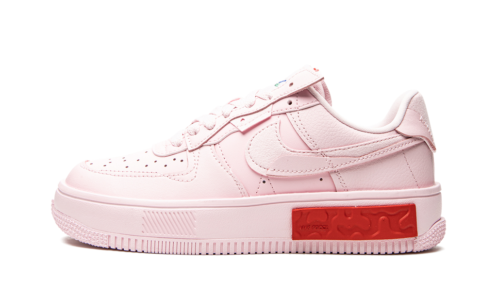 AIR FORCE 1 LO FONTANKA MNS WMNS"Foam Pink" DA7024 600