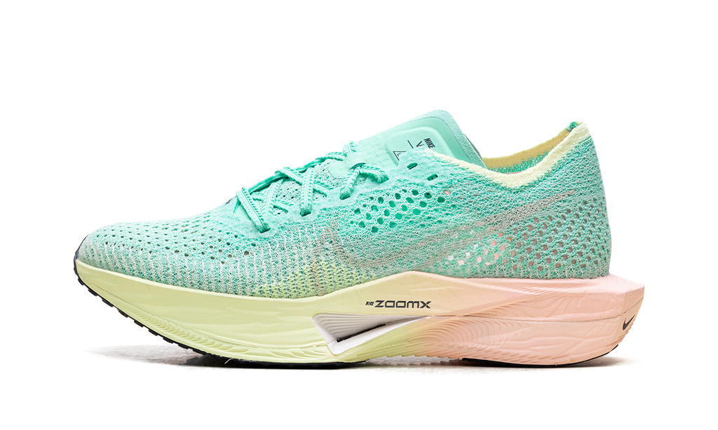 ZoomX Vaporfly 3 WMNS"Mint Foam Sunset Tint" HQ3505 379
