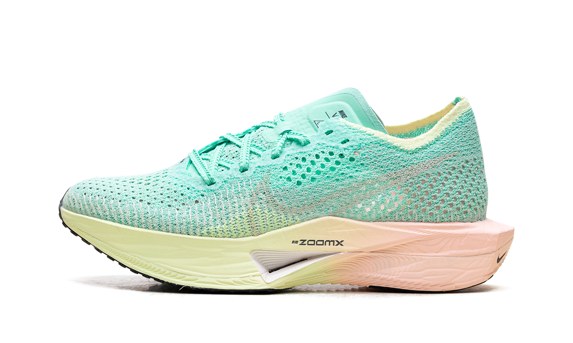 ZoomX Vaporfly 3 WMNS"Mint Foam Sunset Tint" HQ3505 379
