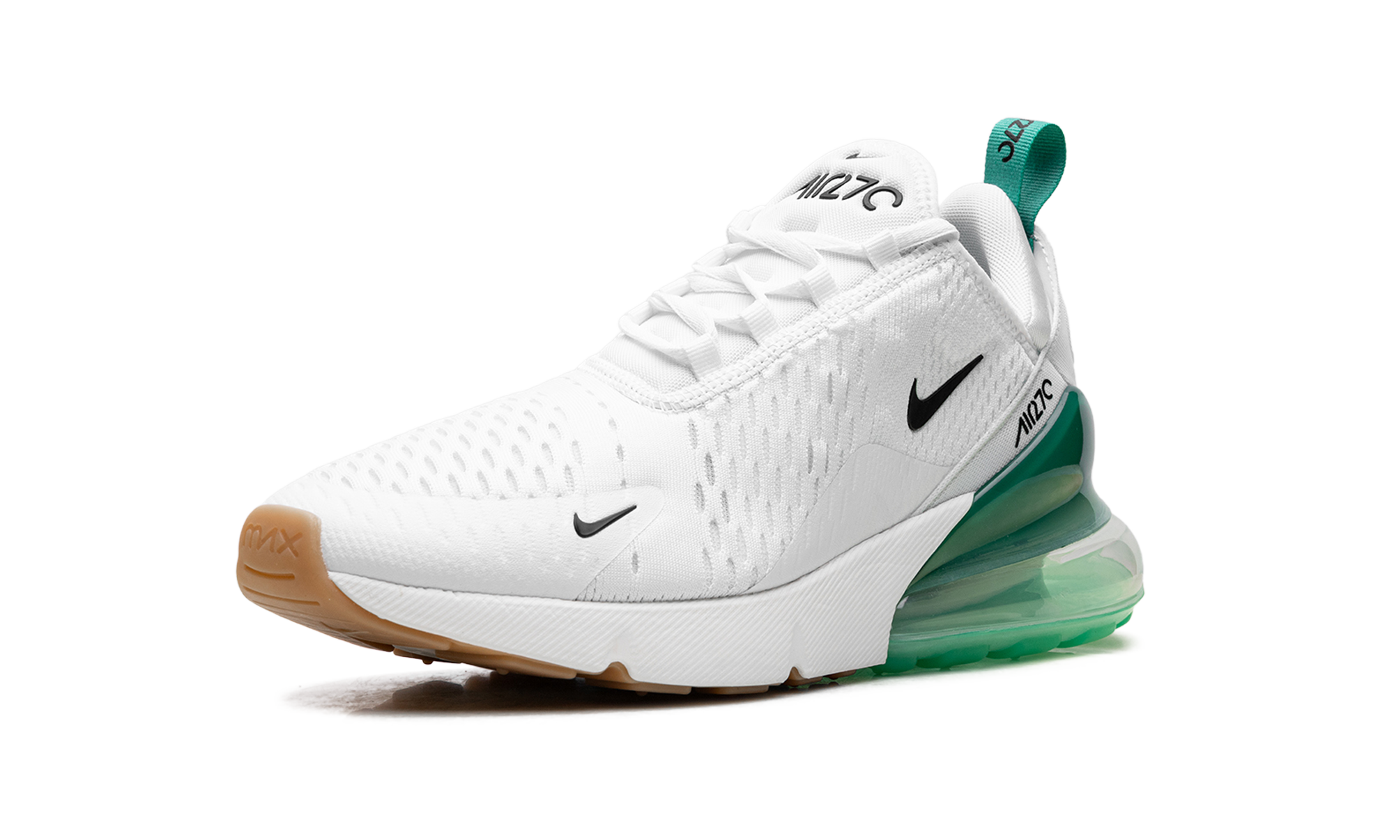 Air Max 270 Wmns"White" AH6789-125