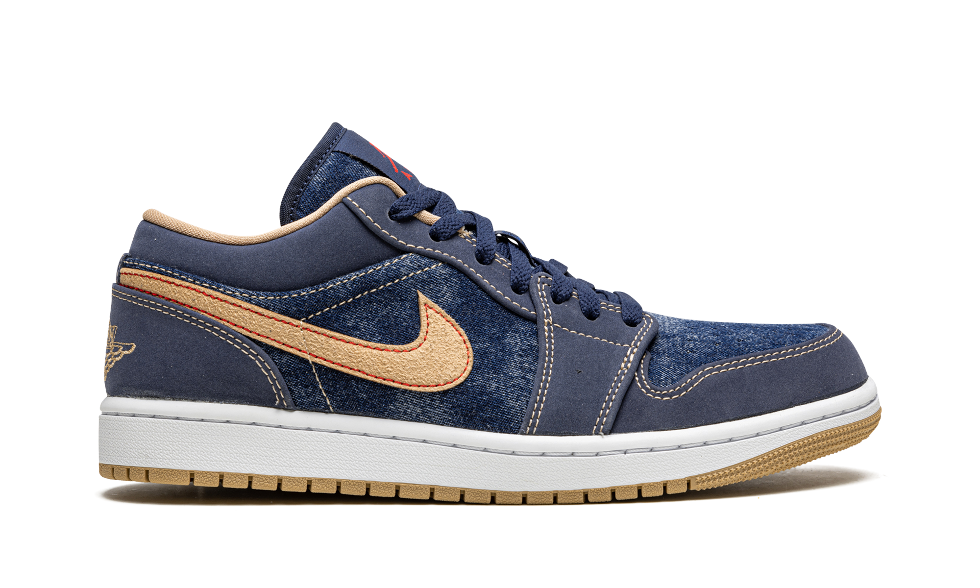 1 Low SE "Denim" DH1259 400
