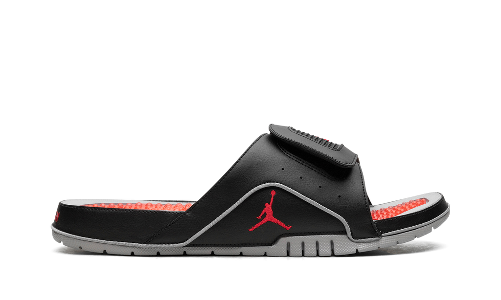 Hydro 4 Slide "Black" 532225 060