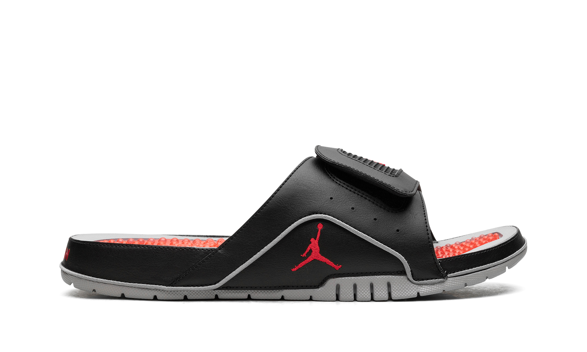 Hydro 4 Slide "Black" 532225 060