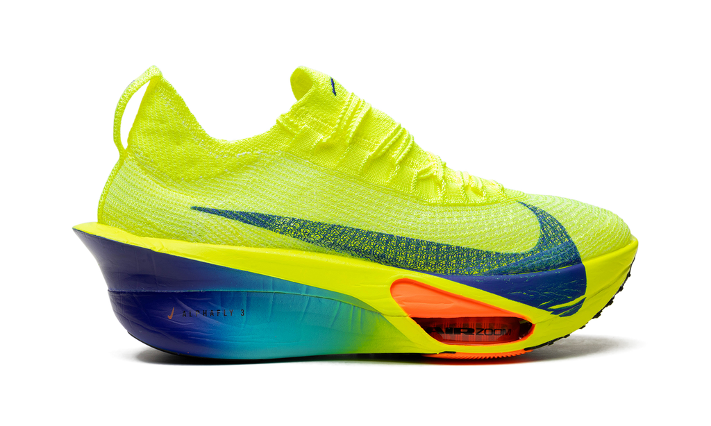 ZOOMX ALPHAFLY 3 WMNS"Volt" FD8315 700