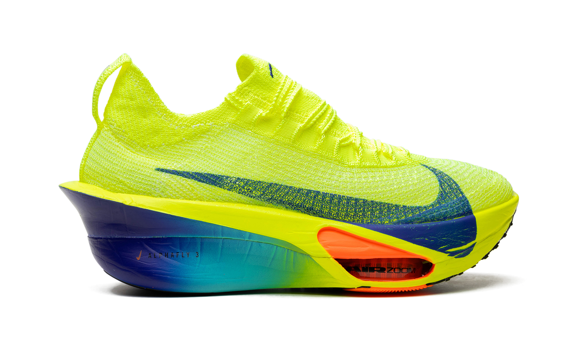 ZOOMX ALPHAFLY 3 WMNS"Volt" FD8315 700