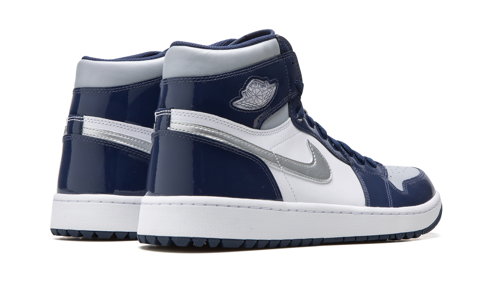 1 Retro High OG Golf "Midnight Navy" DQ0660 100