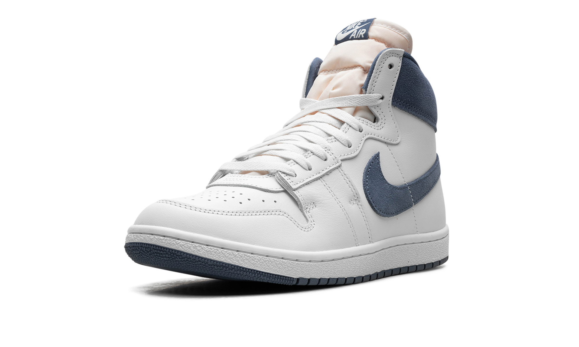 AIR SHIP PE SP "Diffused Blue" DZ3497 140