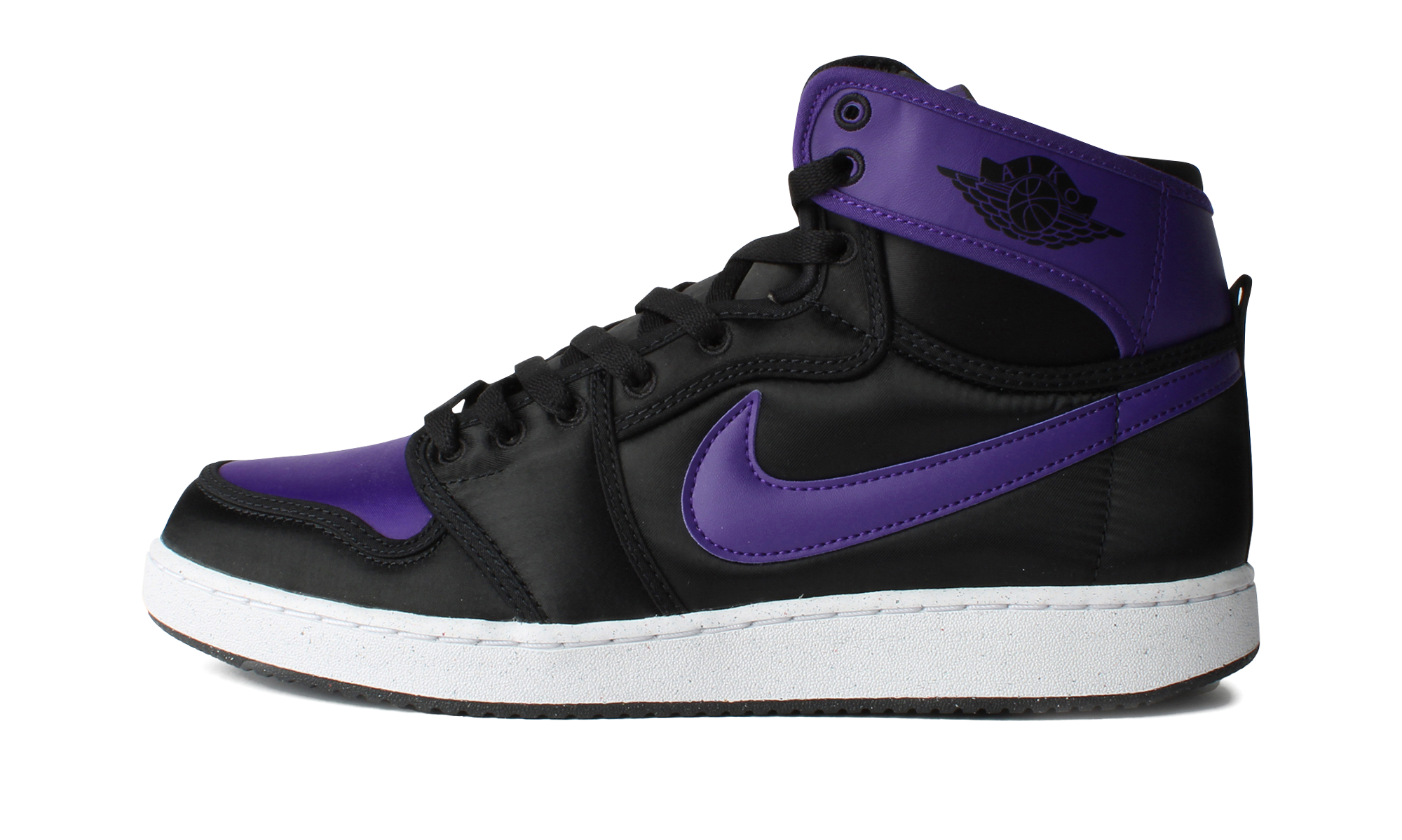 1 Retro AJKO "Field Purple Satin" DO5047 005