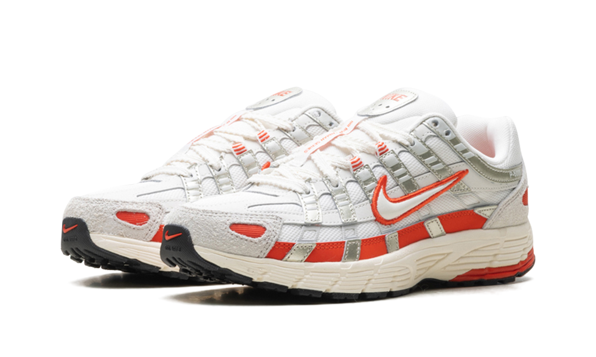 P-6000 WMNS"Sail Picante Red" HV5230 133