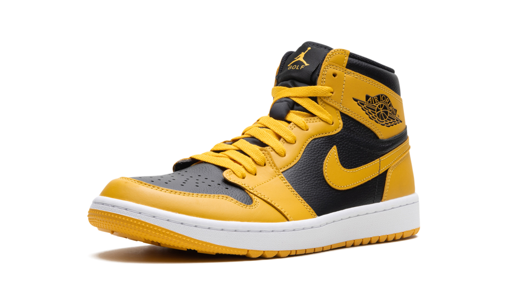1 Golf High "Pollen" DQ0660 700