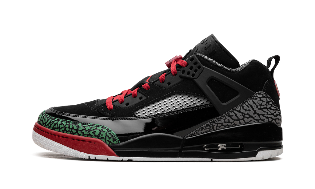 Spizike Low OG "Black Varsity Red" FQ1759 060