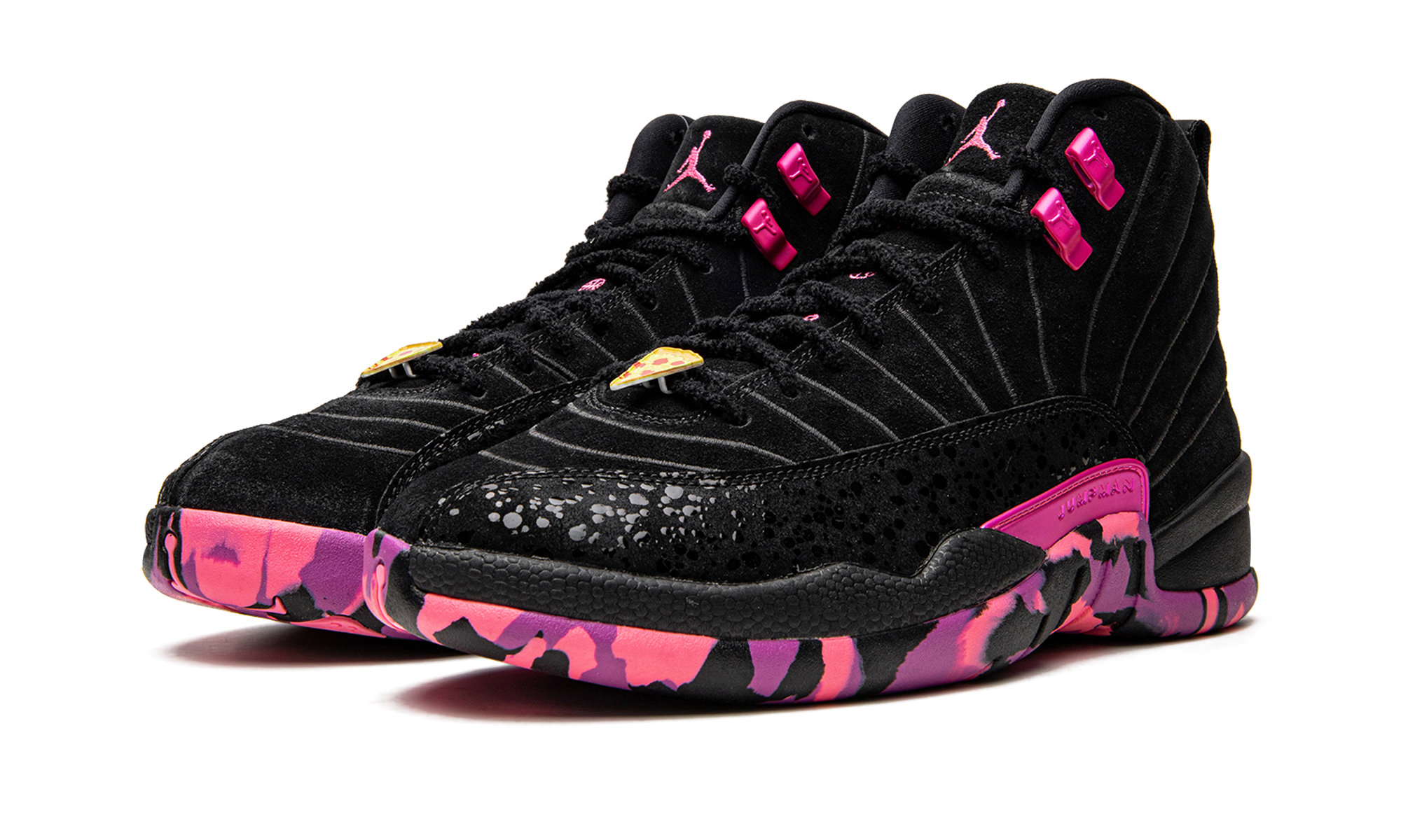12 Retro DB "Doernbecher" AH6987 023
