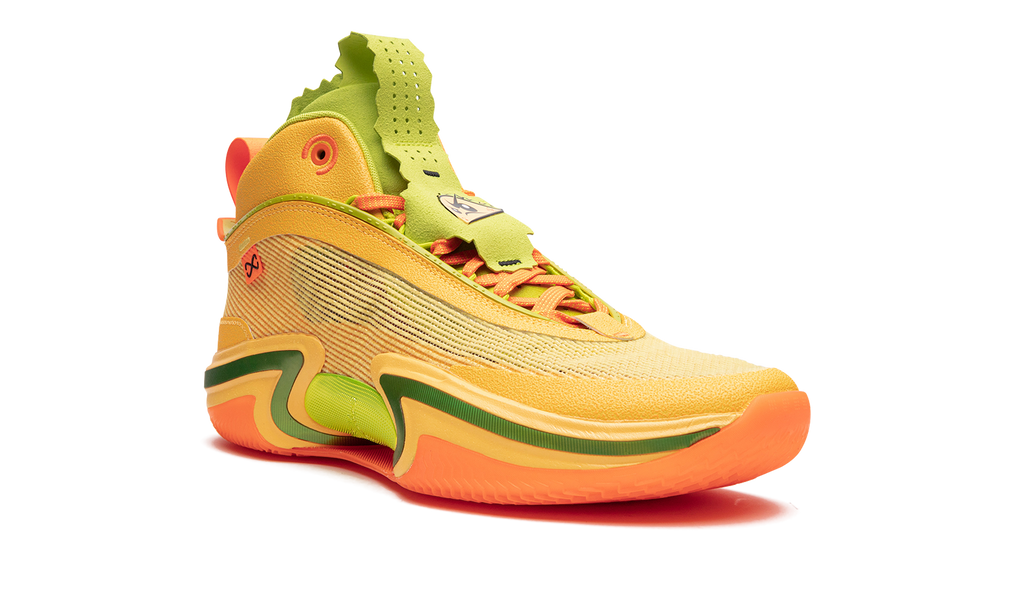 XXXVI "Taco Jay" DQ6866 803