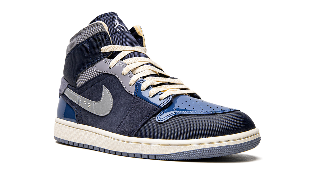 1 Mid SE Craft "Obsidian" DR8868 400