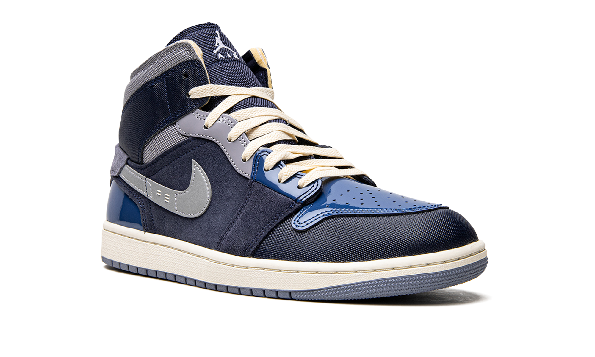 1 Mid SE Craft "Obsidian" DR8868 400