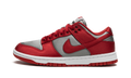 DUNK LOW WMNS"UNLV Satin" DX5931 001