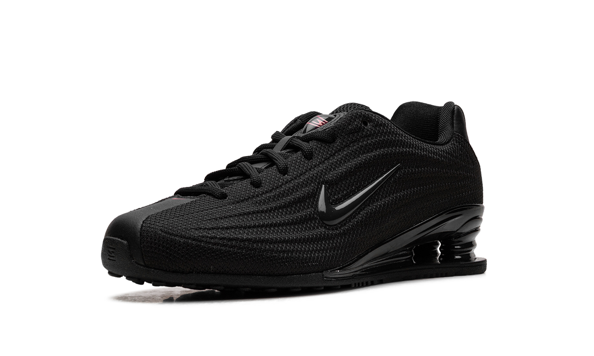Shox Z WMNS"Black" HQ7540 003