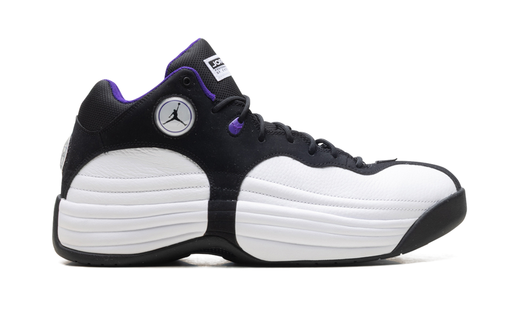 Jumpman Team "White/Field Purple" CV8926 105