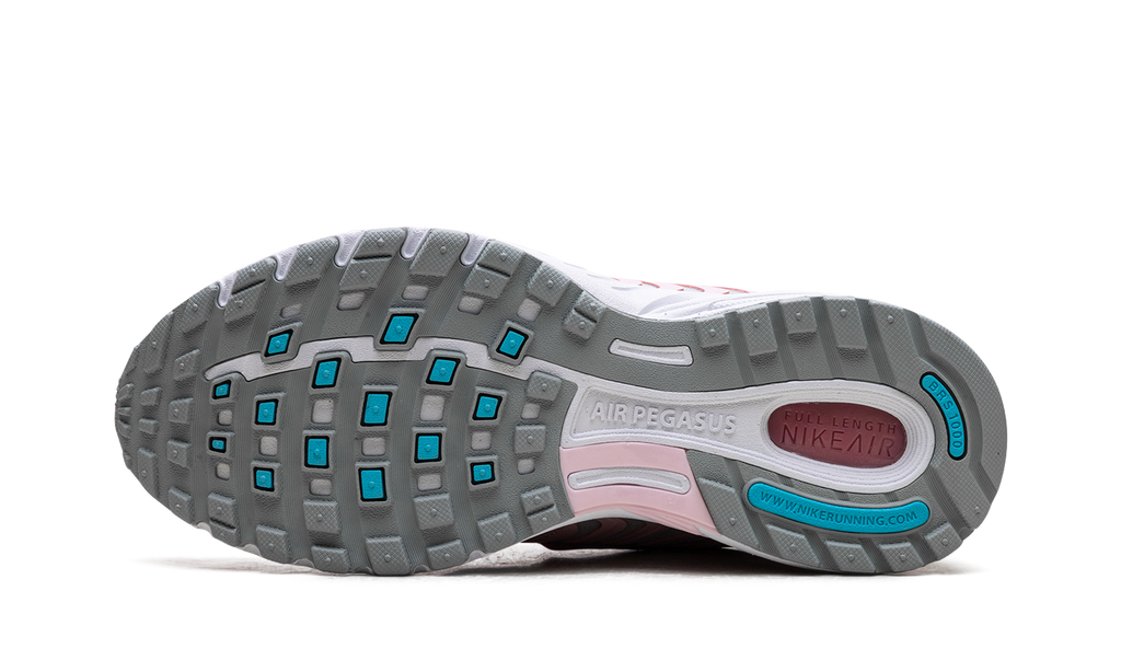 Air Peg 2K5 WMNS"Pawprint Pink Foam" HM3693 061