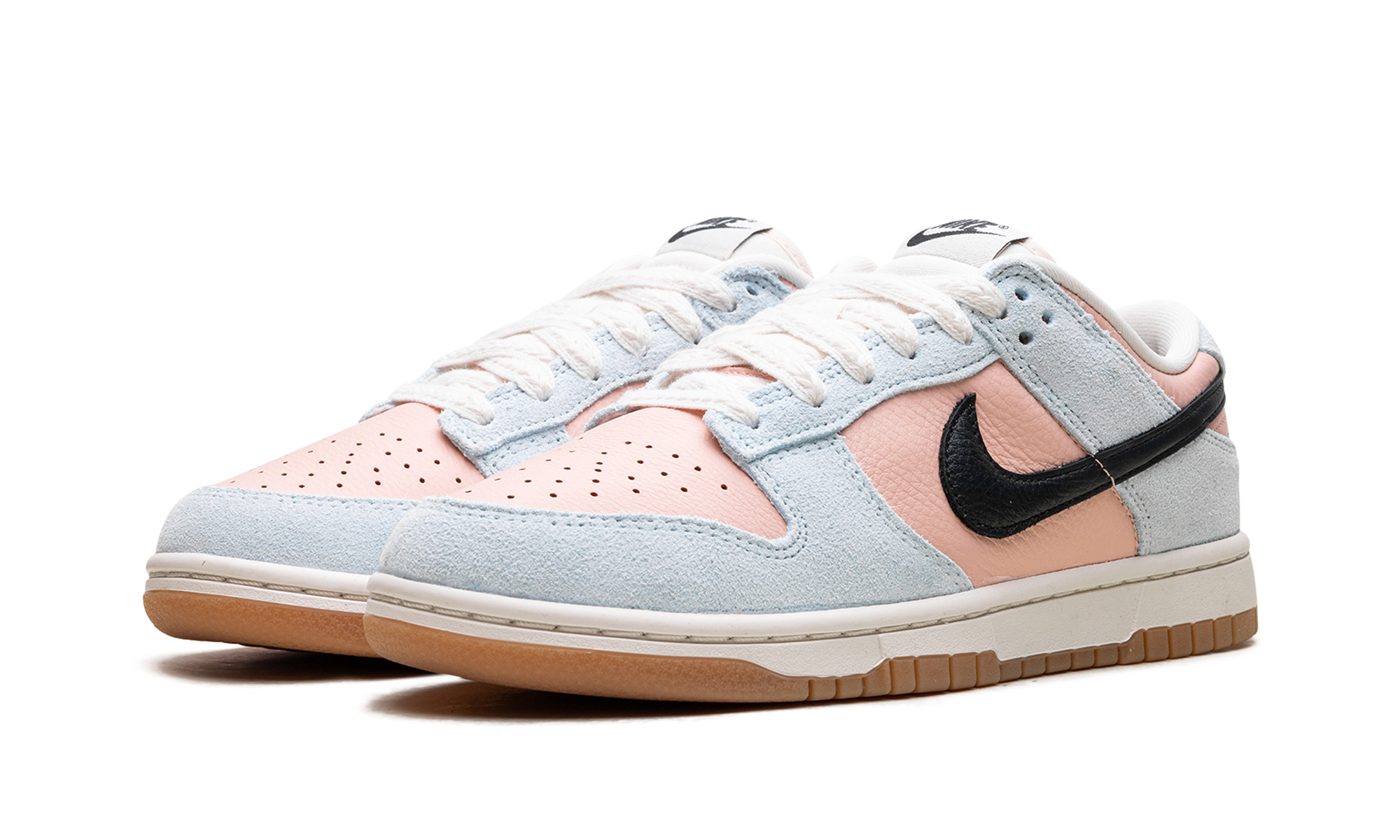 Dunk Low WMNS"Glacier Blue Arctic Orange" HJ7341 474