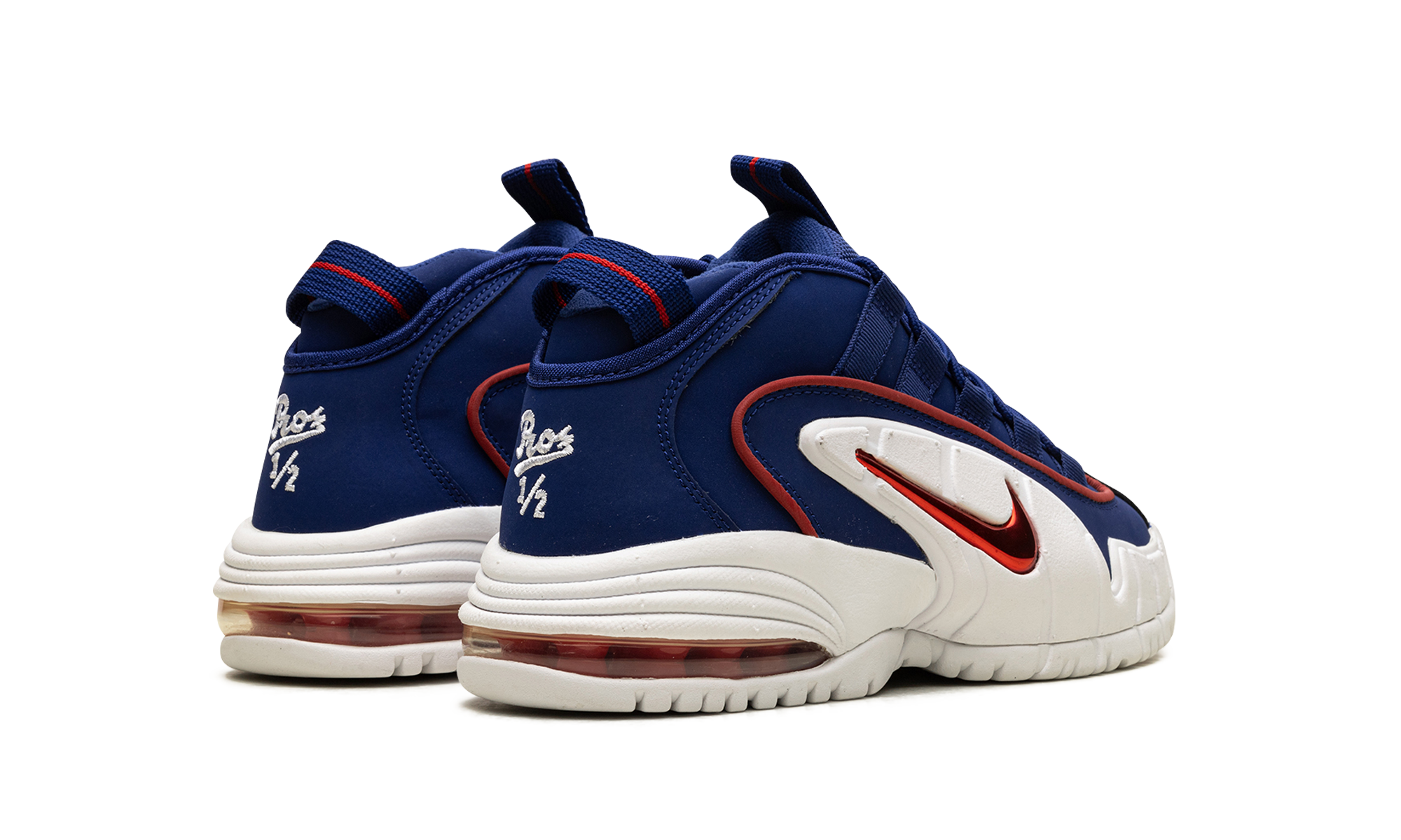 Air Max Penny Le (Gs) 315519 400