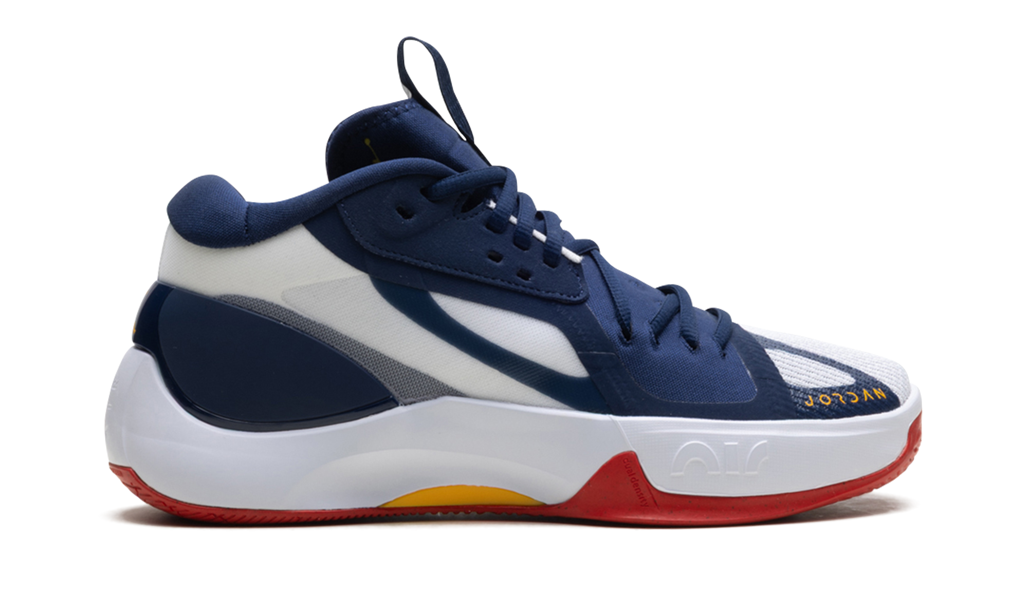 Zoom Separate "Midnight Navy/University Gold" DH0249 471