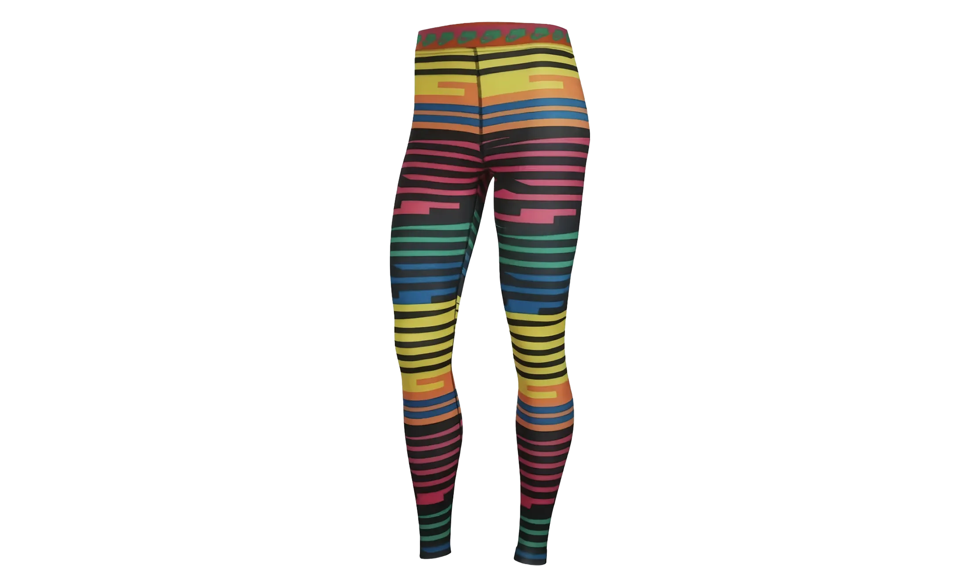 NSW Printed Leggings CJ9976 674
