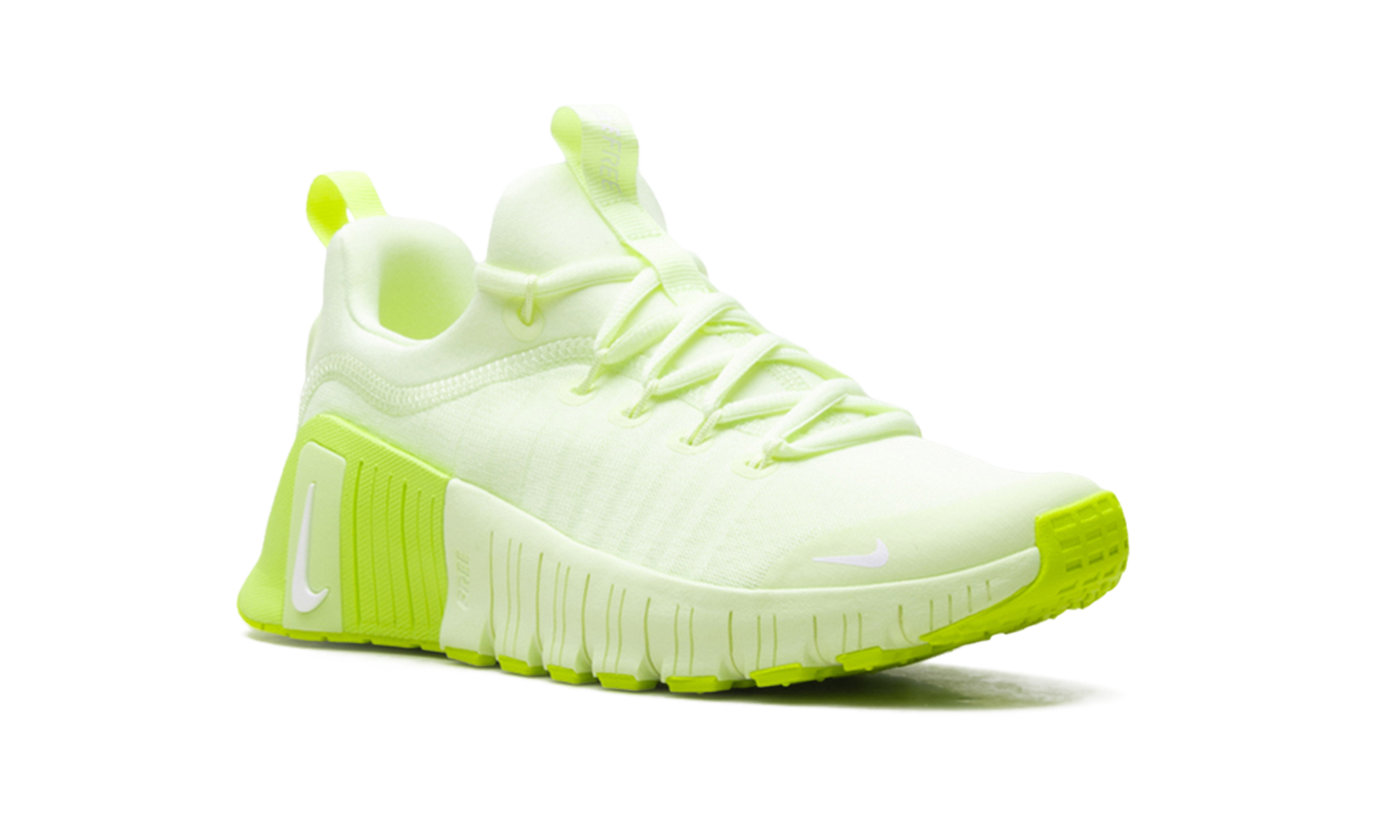 Free Metcon 6 WMNS"Volt Glow" FJ7126 702