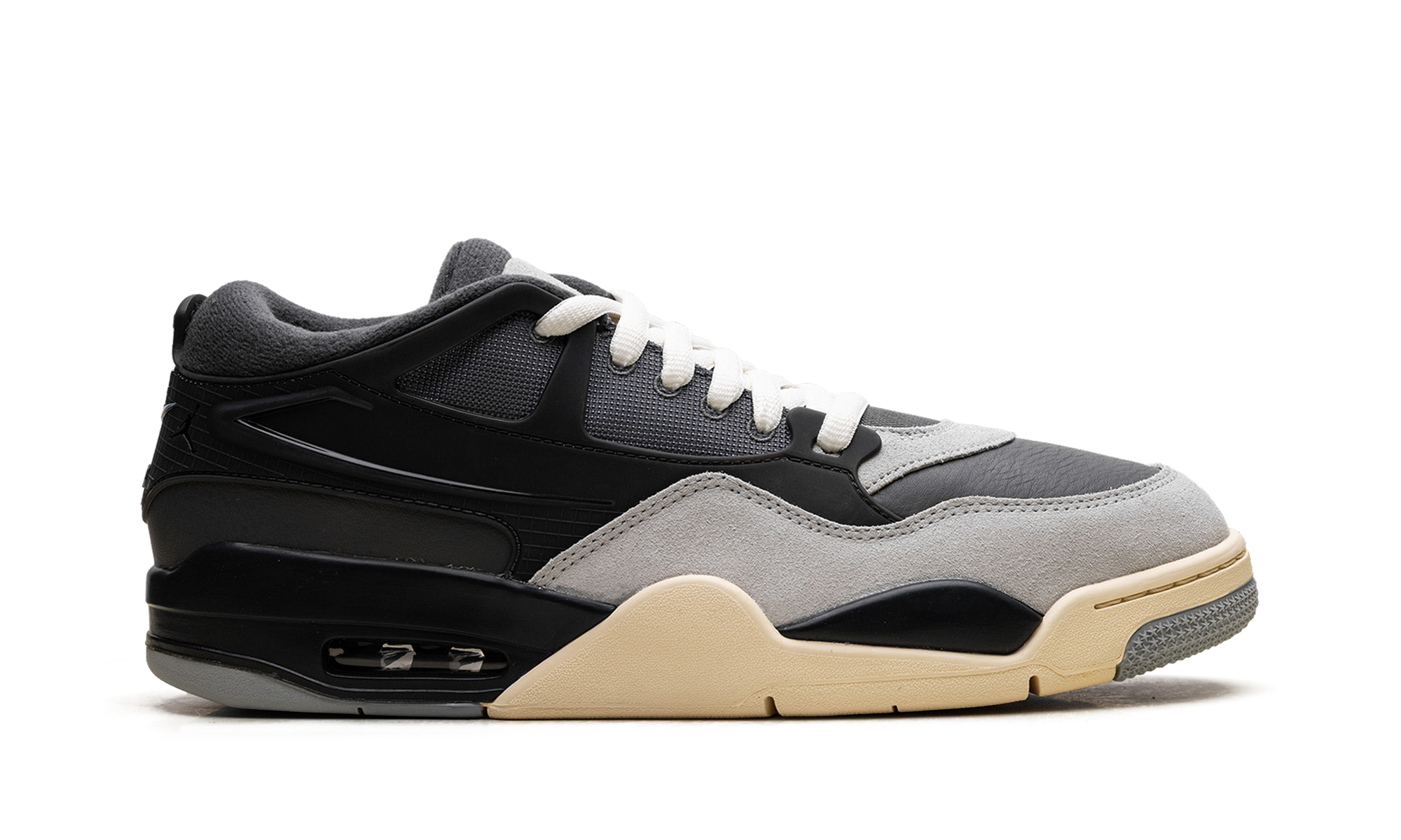 4 RM "Iron Grey" FQ7939 002