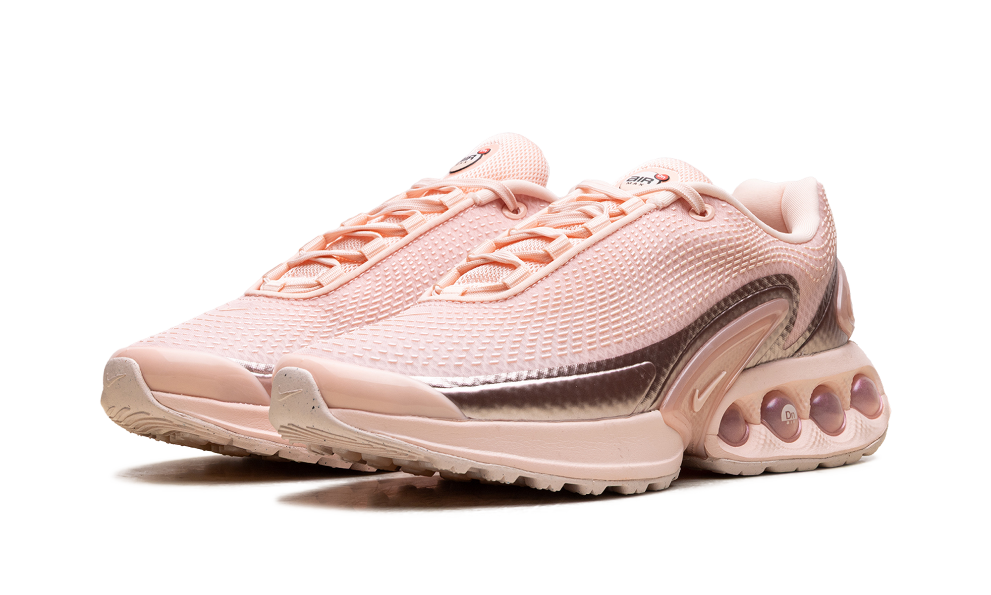 Air Max Dn WMNS"Washed Coral Guava Ice" HV4861 601
