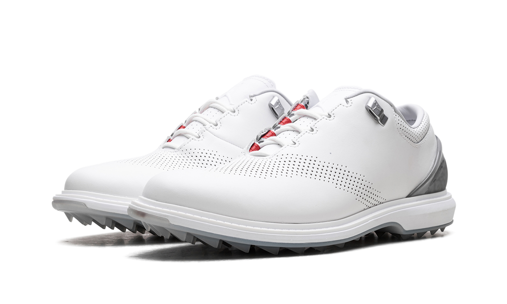 ADG 4 GOLF "WHITE PURE PLATINUM" DM0103 105