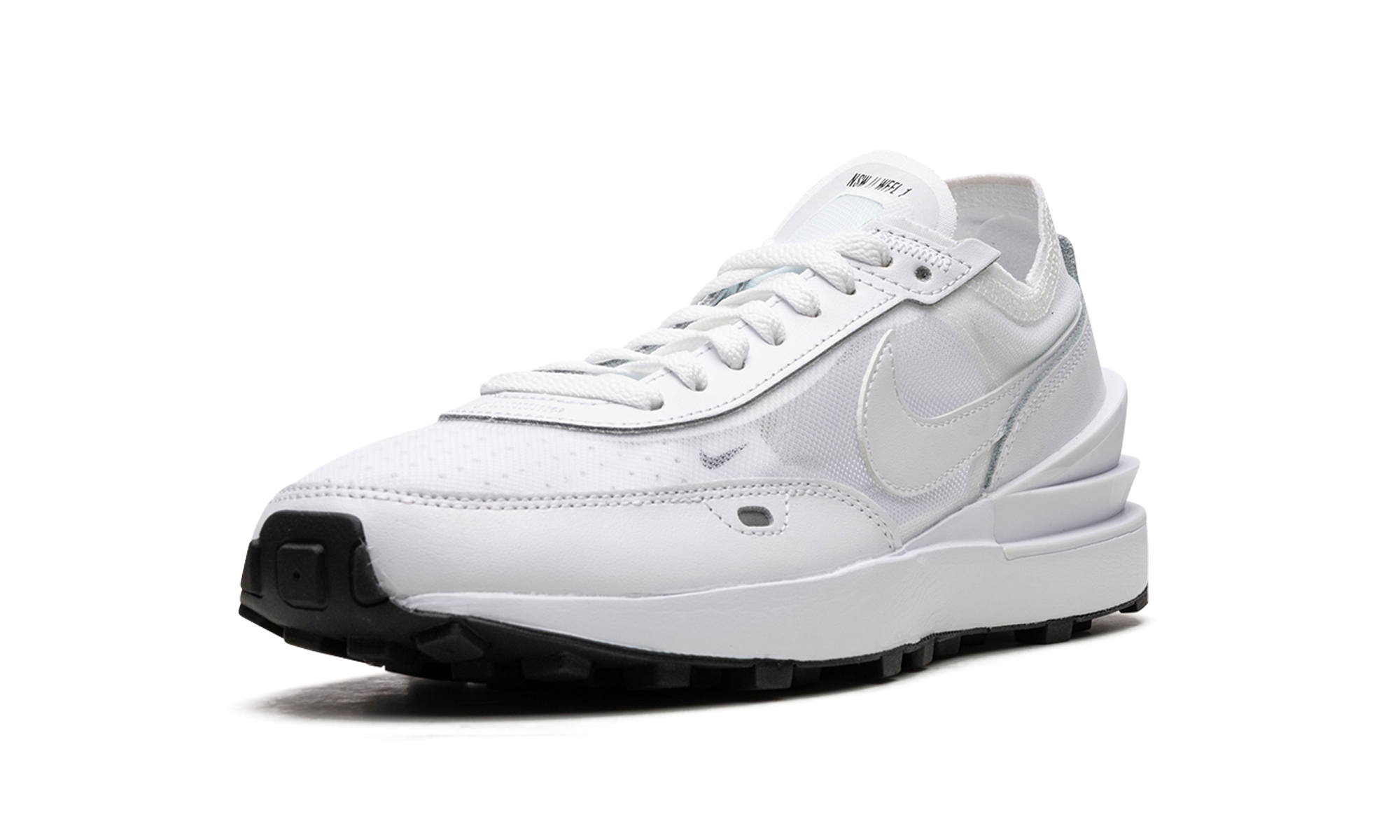 WAFFLE ONE WMNS"White Black White" DC2533 103